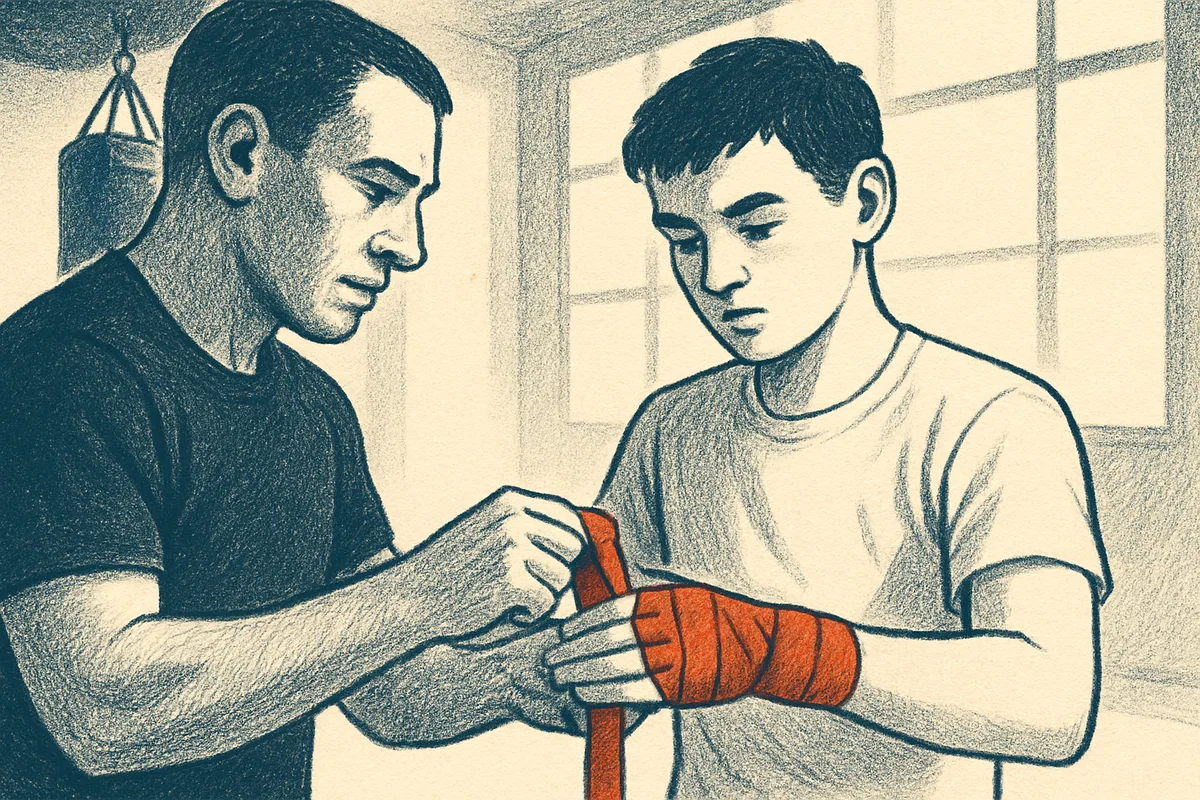 Boxen für Anfänger: Einstieg und Training