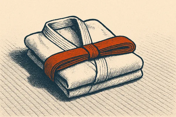 Judo Anzug kaufen: Kaufberatung für Judogi und Anfänger-Empfehlungen