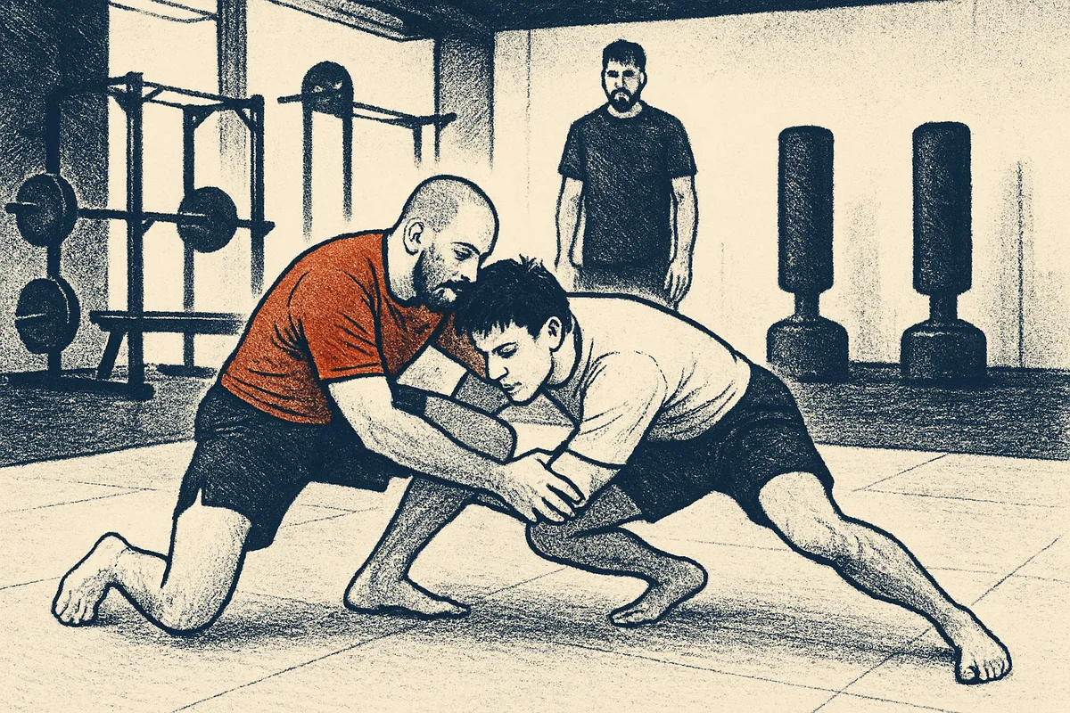 MMA Training: Kosten, Disziplinen und Einstieg