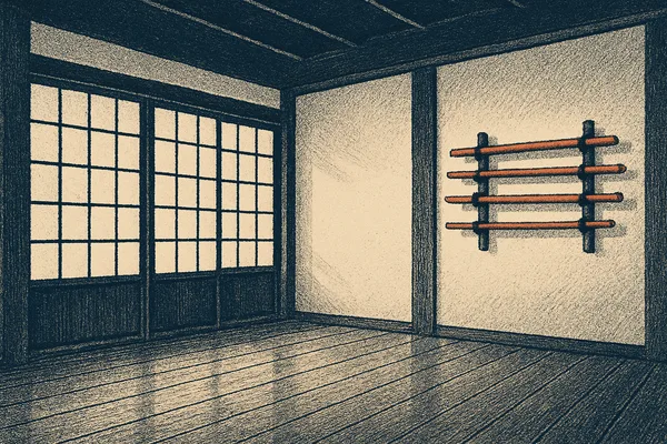 Bujinkan, Genbukan, Jinenkan: Ninjutsu-Stile im Überblick