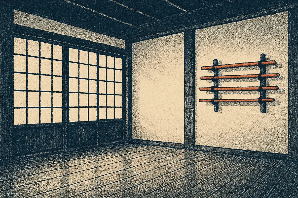 Bujinkan, Genbukan, Jinenkan: Ninjutsu-Stile im Überblick