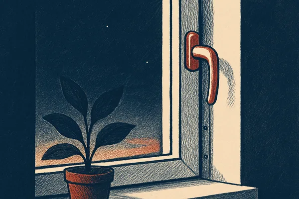 Einbruchschutz für Fenster: RC 2, Nachrüsten, Förderung