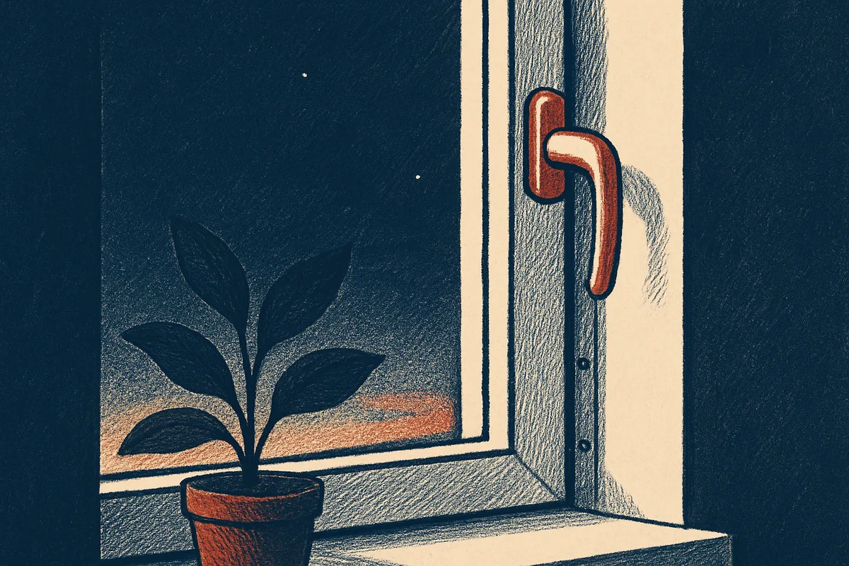 Einbruchschutz für Fenster: RC 2, Nachrüsten, Förderung