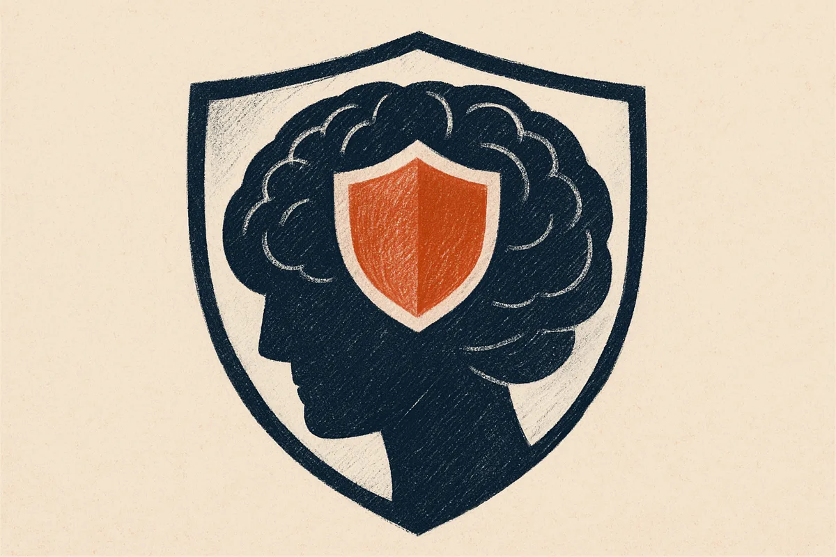 Psychologische Sicherheit: Angst verstehen und Resilienz aufbauen