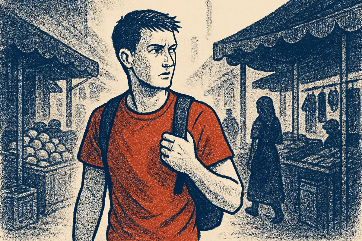 Reisesicherheit: Vorbereitung, Risikomanagement und Notfallplan