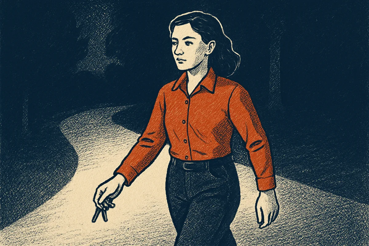 Sicherheit für Frauen: Prävention, Ressourcen und Selbstbehauptung