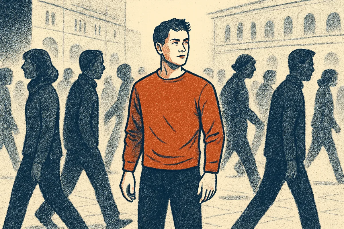 Sicherheit im öffentlichen Raum: Strategien für Straße, ÖPNV und Parks