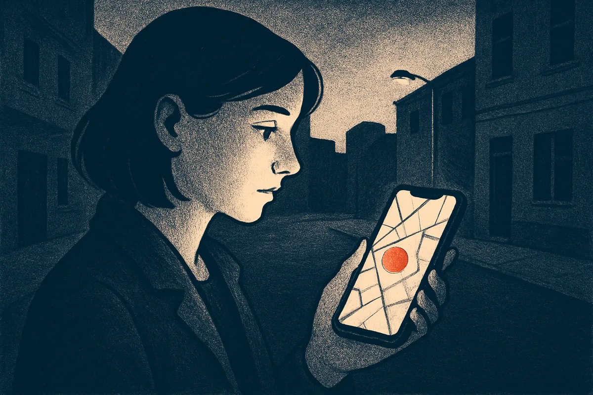 Sicherheits-Apps für Frauen: Die besten Tools im Test