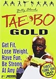 Billy Blanks' Tae-Bo Gold [DVD]