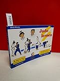 Das offizielle Lehrbuch des Deutschen Judo Bundes (DJB) e.V. zur Kyu-Prüfungsordnung / Judo lernen: 8. bis 5. Kyu, weiss-gelb bis orange: 8. bis 5. ... für Kyu-Grade (ab 1. August 2005)