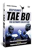 Billy Blanks' Tae Bo: The Ultimate Collection [DVD]